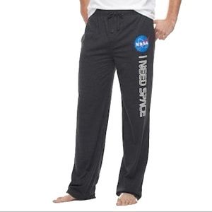 NASA “I Need Space” Men’s Sweatpants